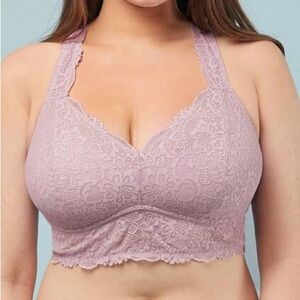 Lace Bralette * NWT*